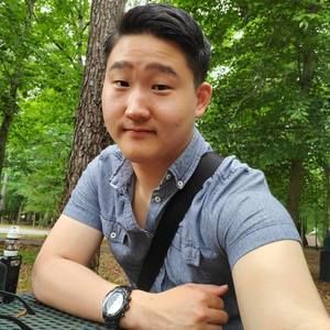 Meet your Posher, Victor